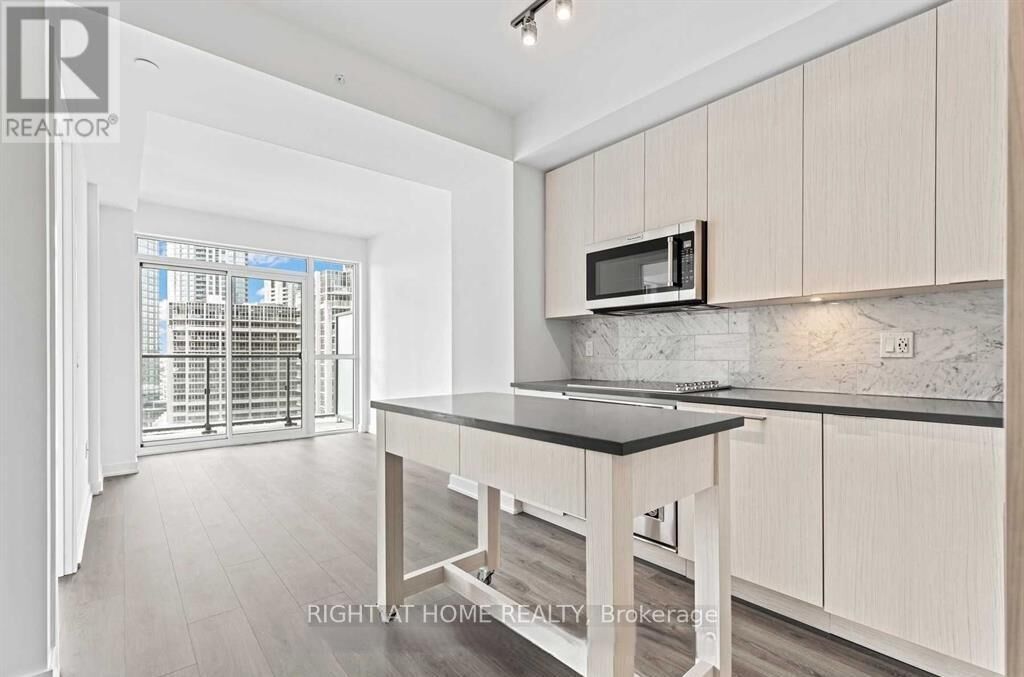 Property Photo: 38 Iannuzzi Street 1213 ON M5V 0S2