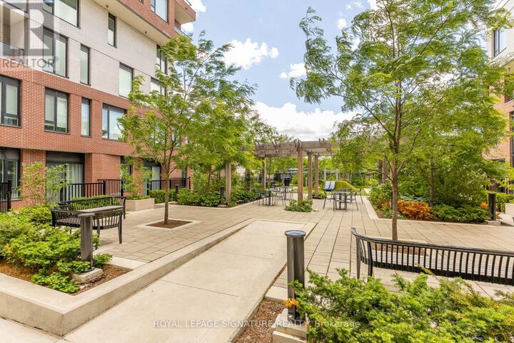 Property Photo: 3100 Keele Street East 704 ON M3M 0E1
