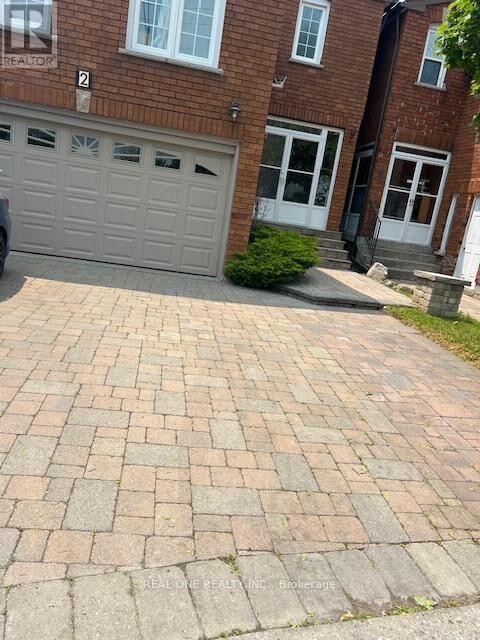 Property Photo:  2 Grittani Lane  ON M1S 5B7 