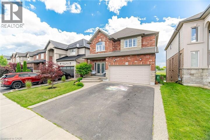 Property Photo:  79 Garinger Crescent  ON L0R 1C0 
