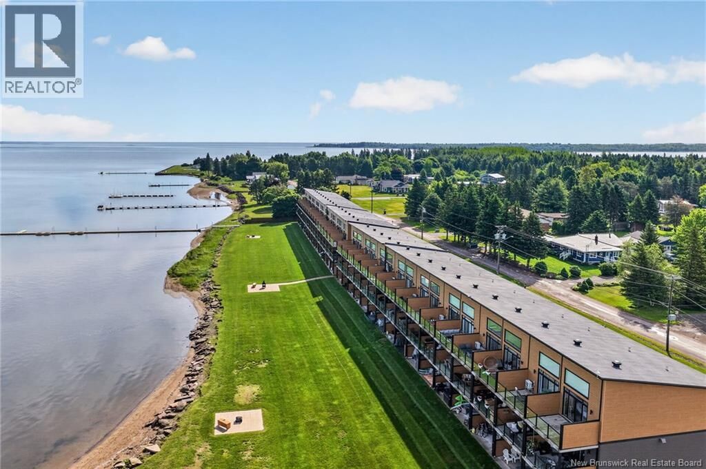 Property Photo:  3808 Route 134 Unit# 104  NB E4R 1T5 