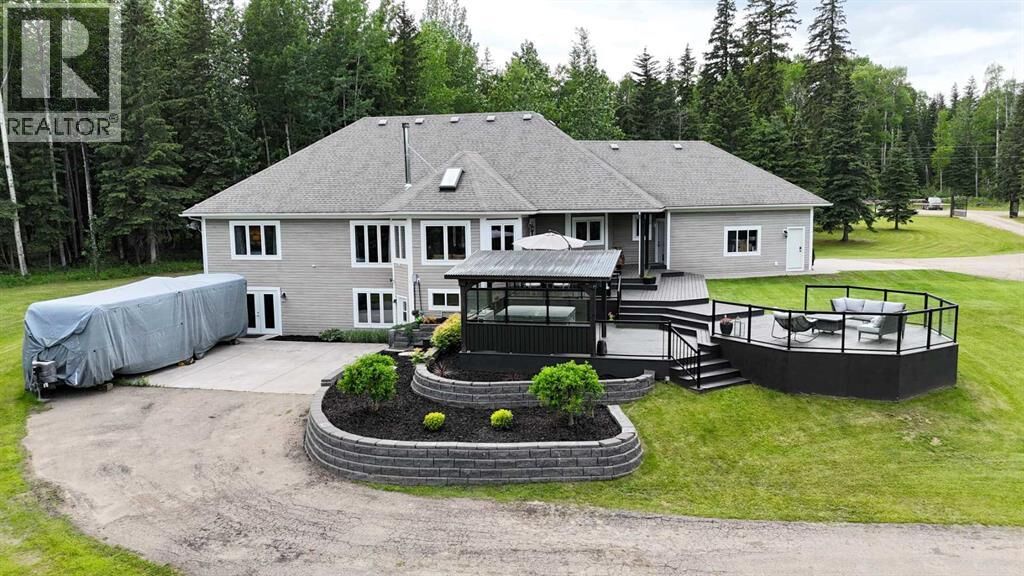 Property Photo:  53507 Range Road 172  AB T7E 3L2 