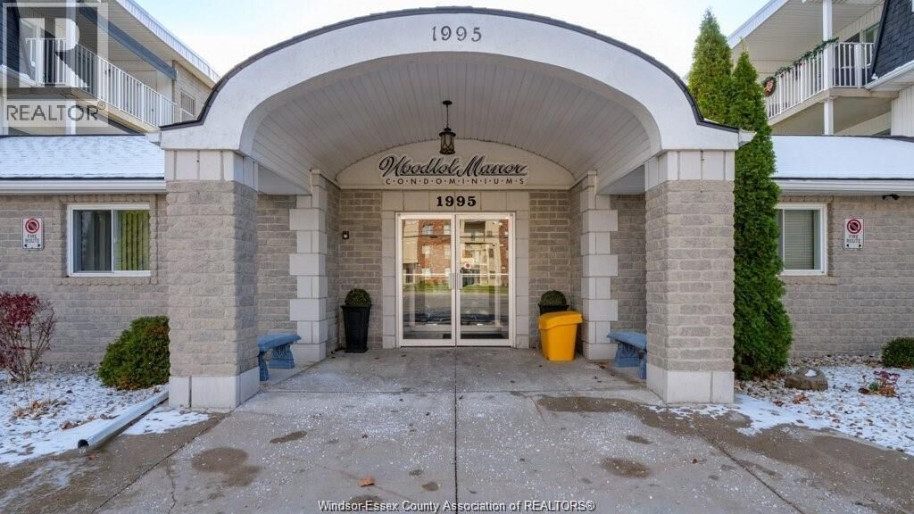 Property Photo:  1995 Normandy Street 315B  ON N9H 1P9 