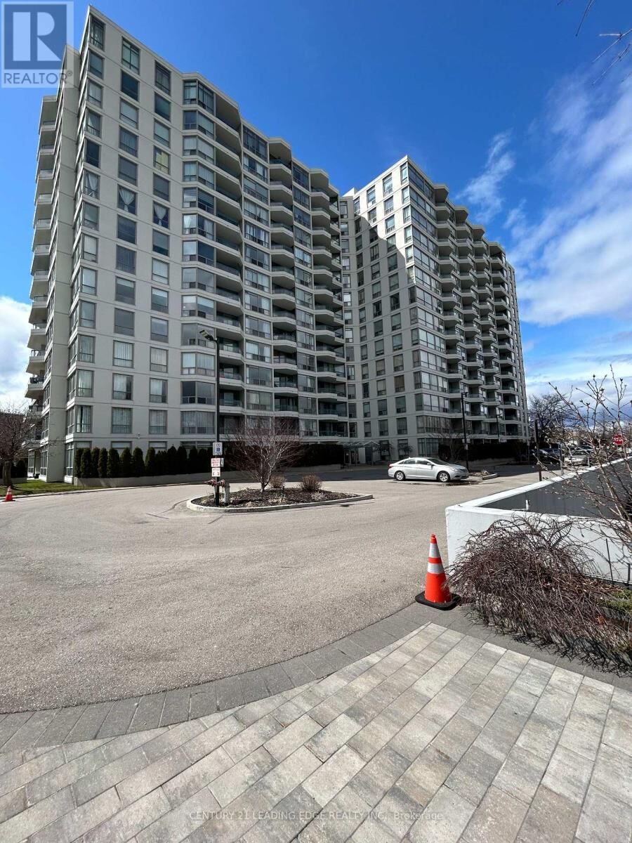 Property Photo:  4727 Sheppard Avenue East 316  ON M1S 5B3 