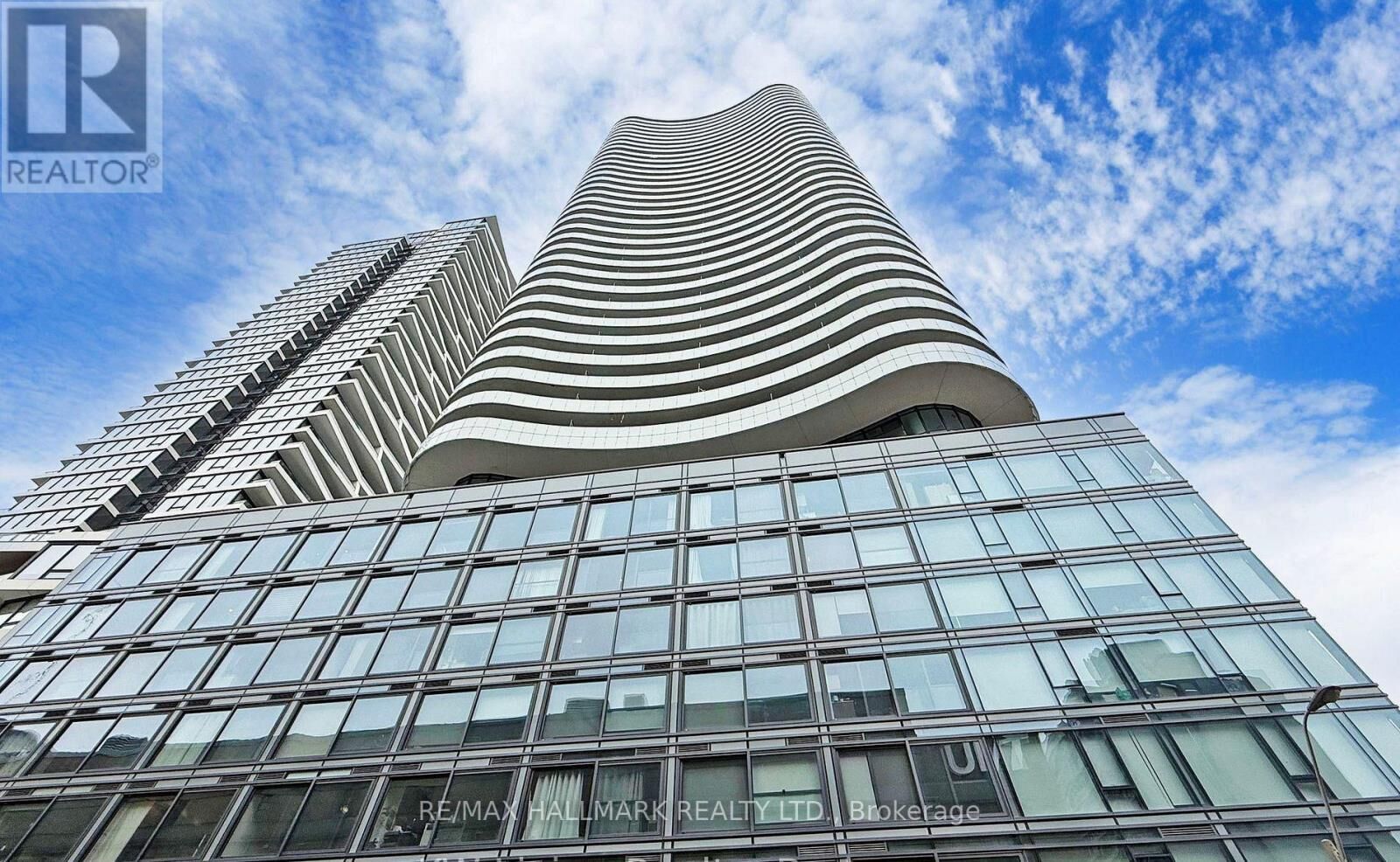 Property Photo:  403 Church Street 1506  ON M4Y 0C9 