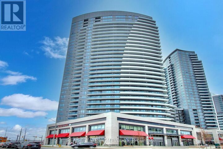 Property Photo: 7161 Yonge Street 2430 ON L3T 0C8