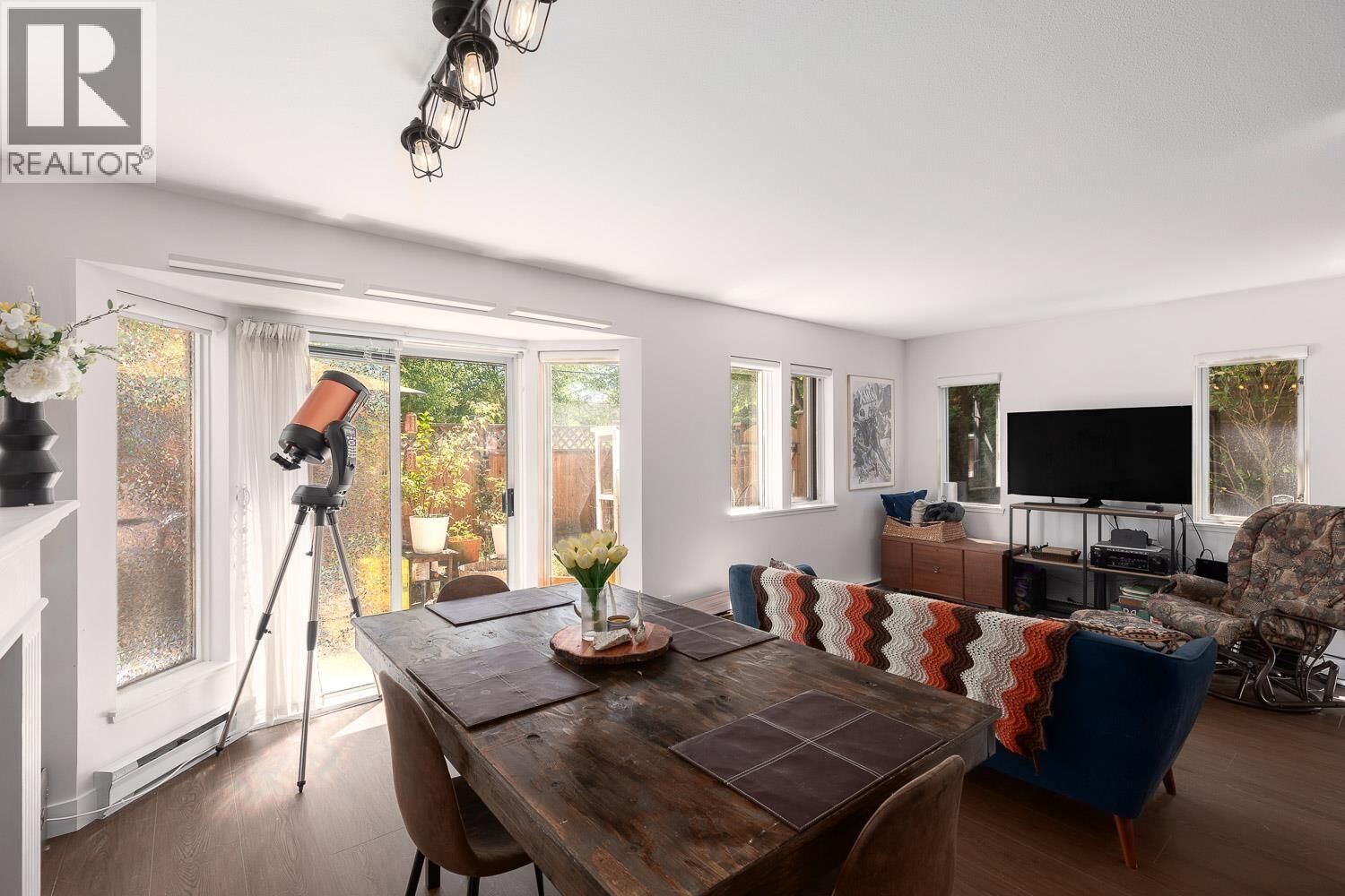 Property Photo: 1215 Brunette Avenue 1 BC V3K 6W2