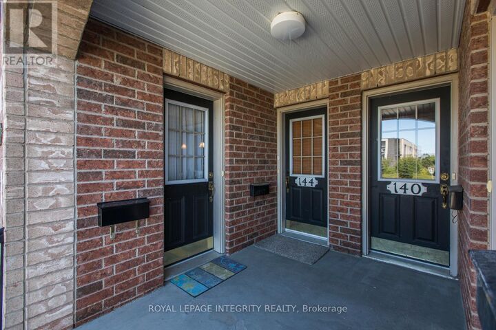 Property Photo:  146 Berrigan Drive  ON K2J 0J4 