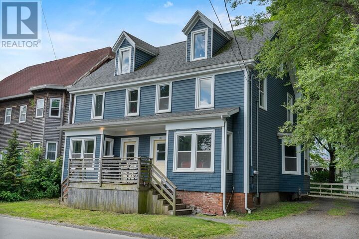 Property Photo:  192 Albert Street  NS B0N 2T0 