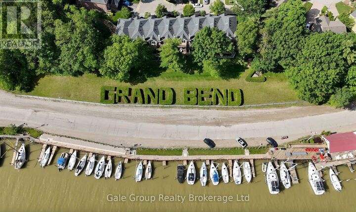 Property Photo:  26 Woodward Avenue  ON N0M 1T0 