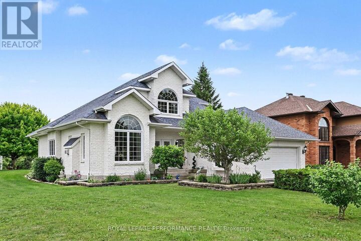 Property Photo:  18 Chantine Drive  ON K0C 1P0 