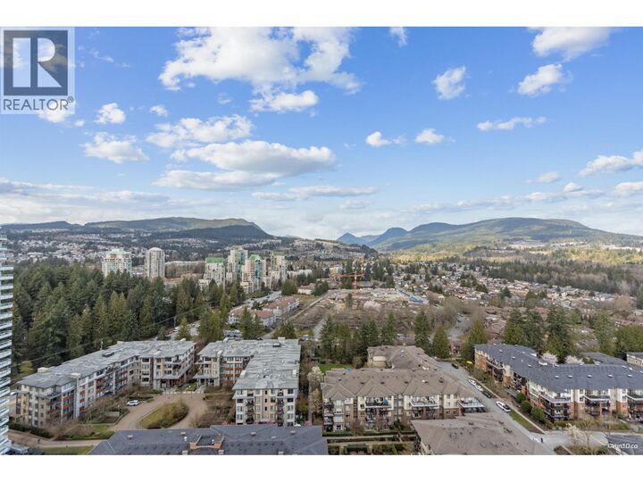 Property Photo: 3102 Windsor Gate 2806 BC V3B 0J3