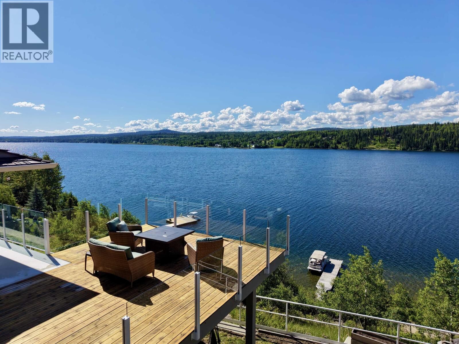 Property Photo: 6168 Lakeshore Drive BC V0K 2E3