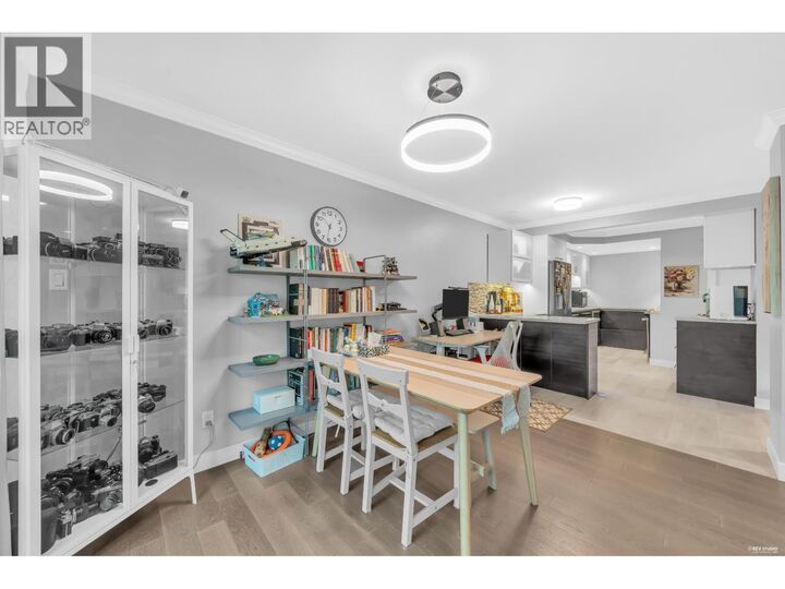 Property Photo:  7321 Montecito Drive 7  BC V5A 1R2 