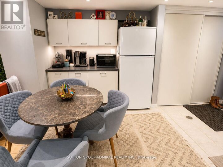 Property Photo:  41 Athabaska Avenue Basement  ON M2M 2T6 