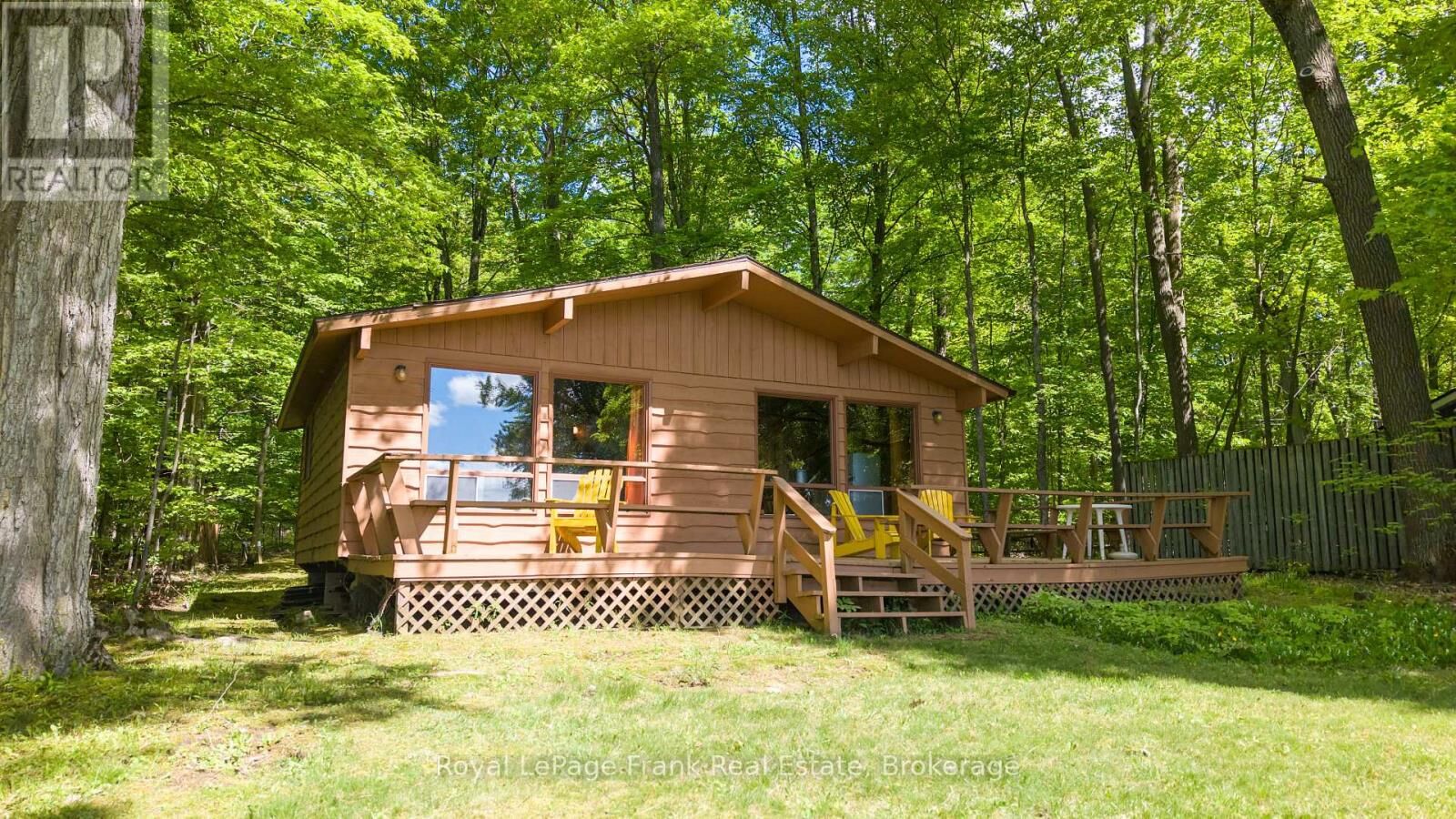Property Photo: 937 Cook Road ON K0K 2M0