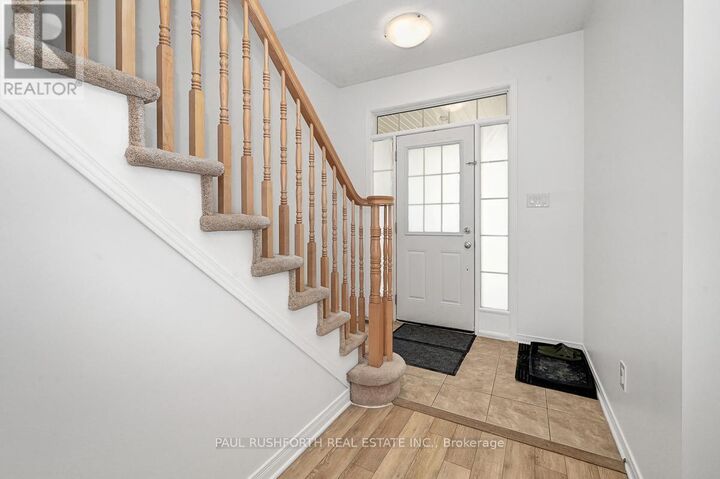 Property Photo:  606 Pamplona Private  ON K2J 5T4 