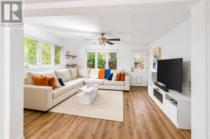 Property Photo: 818 Buttonbush Court ON L1K 2H9