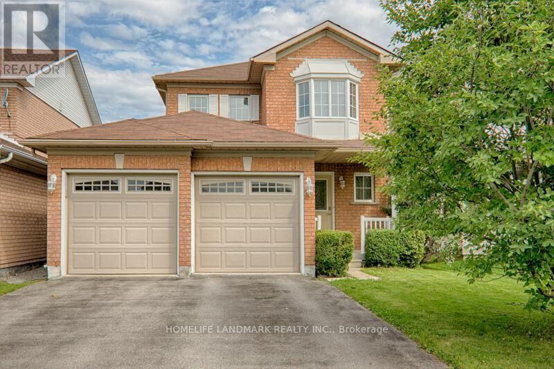 Property Photo: 813 Stonehaven Avenue ON L3X 2K3