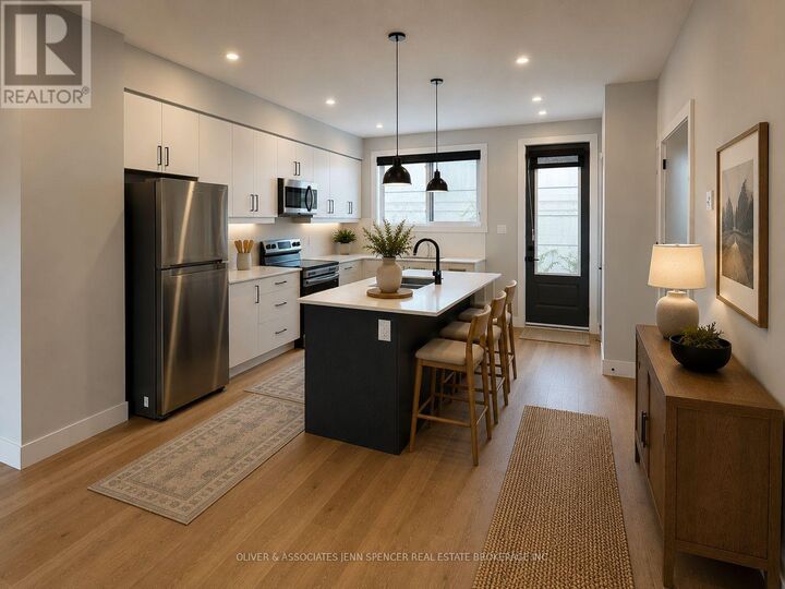 Photo de la propriété: 3357 Morgan Avenue ON N6L 0J6