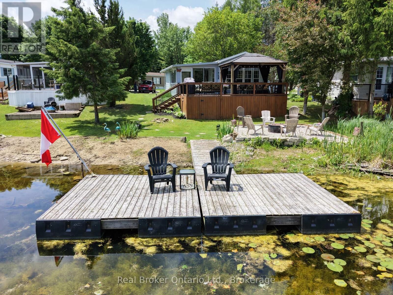 Property Photo:  13 Southline Avenue M29  ON N0G 0E1 
