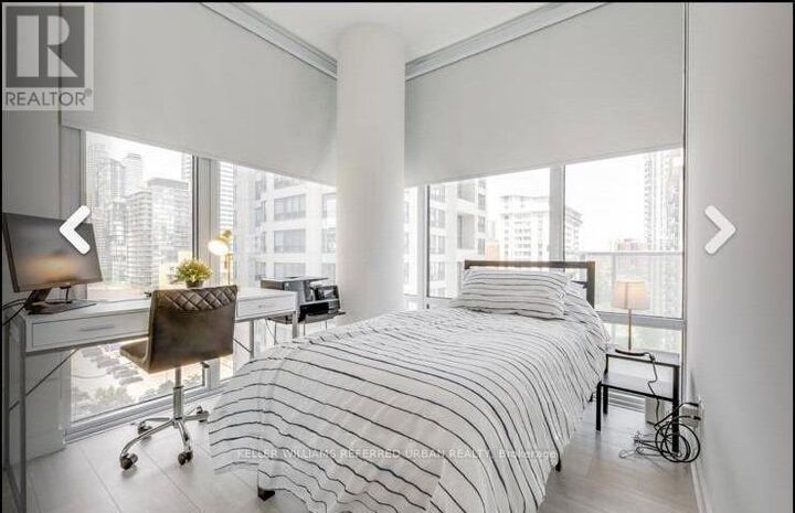 Property Photo: 501 Yonge Street 805 ON M4Y 0G8