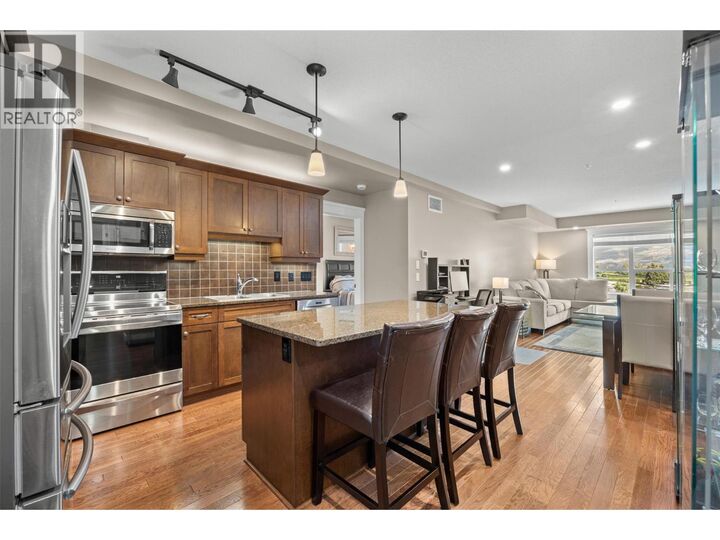 Property Photo:  2070 Boucherie Road 301  BC V4T 3K9 
