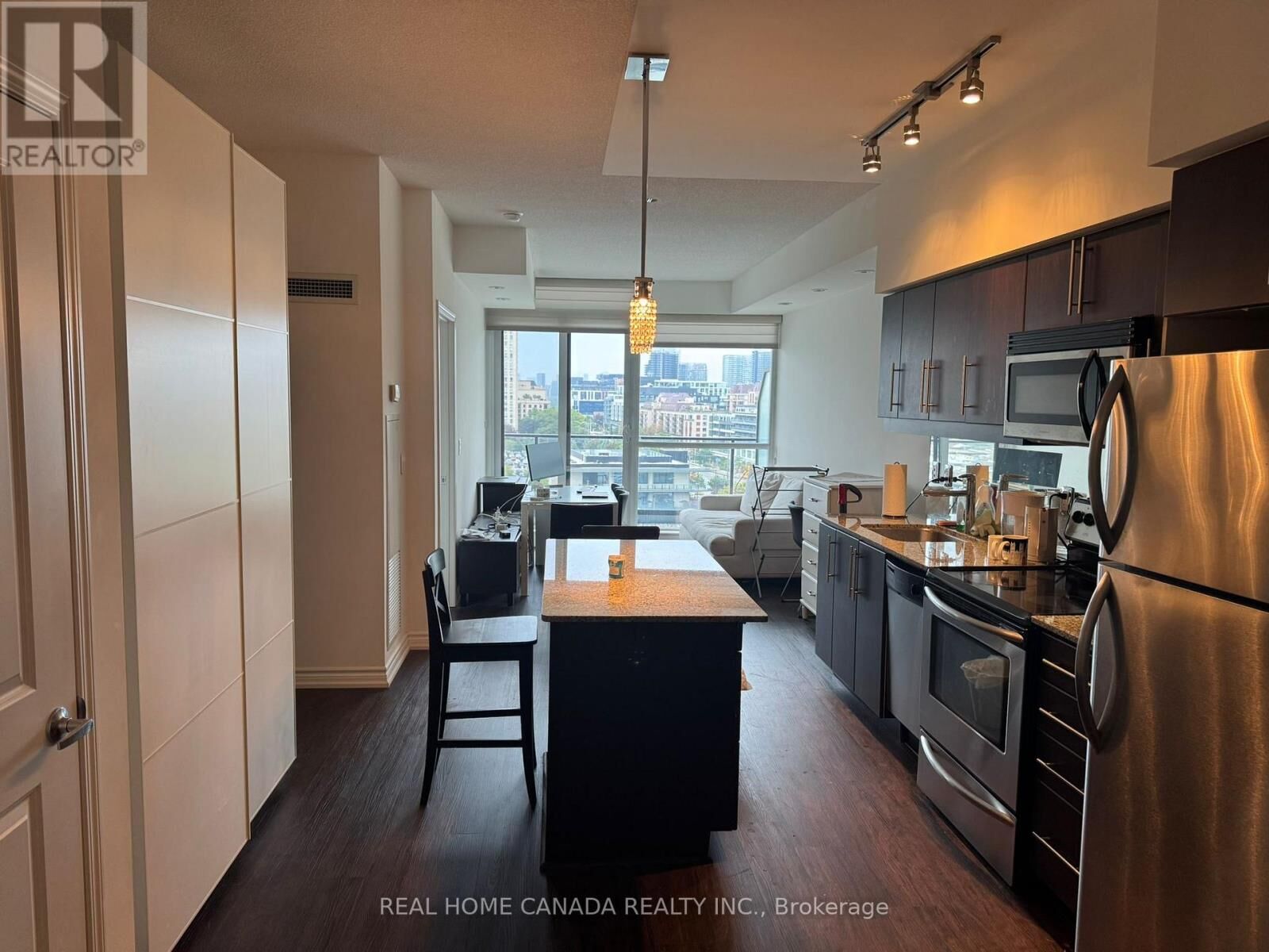 Property Photo:  2885 Bayview Avenue 506  ON M2K 0A3 