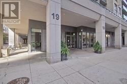 Property Photo: 19 Grand Trunk Crescent 3601 ON M5J 3A3