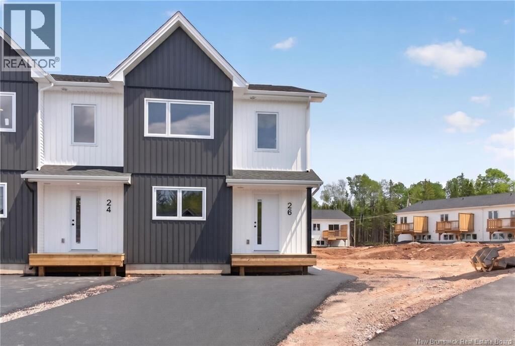 Property Photo:  18 Cedric Court  NB E1A 7N6 