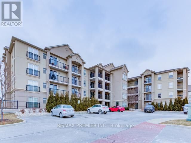 Property Photo: 1380 Main Street East 112 ON L9T 0R3