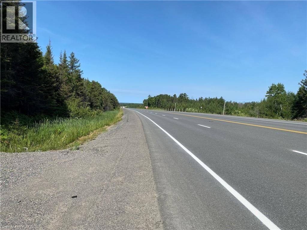 Property Photo:  1 Trans Canada Highway  ON P0R 1C0 