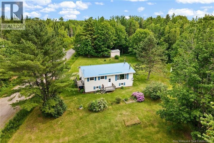 Property Photo:  2 Warren Extension  NB E5M 1K6 