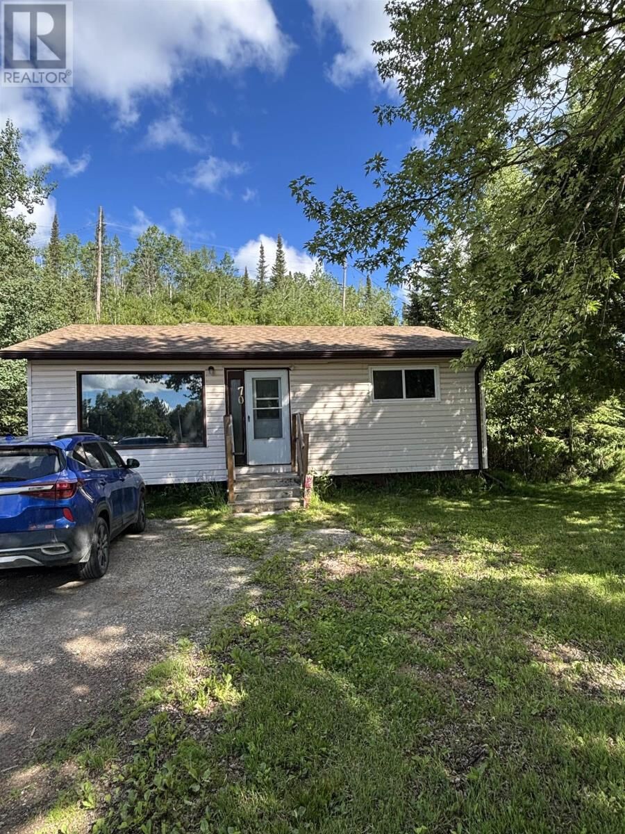 Property Photo: 70 Maple Crescent ON P0T 1C0