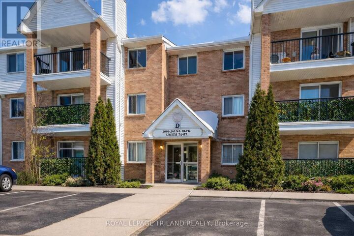 1096 Jalna Boulevard 97 — photo 1