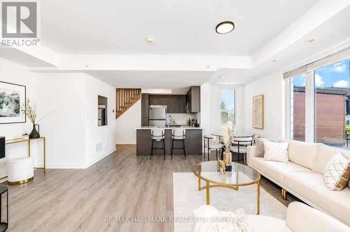 Property Photo:  1555 Kingston Road 212  ON L1V 0E9 
