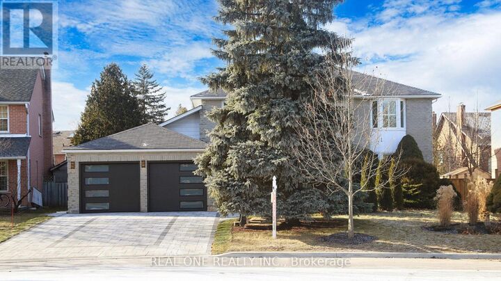 Property Photo:  99 Aitken Circle  ON L3R 7L5 