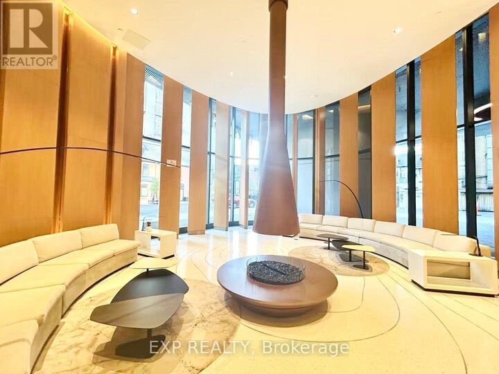 Property Photo:  11 Wellesley Street West 1605  ON M4Y 0G4 