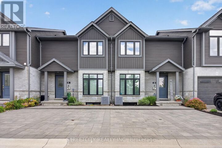 Property Photo:  1110 Meadowlark Ridge 48  ON N6M 0H4 