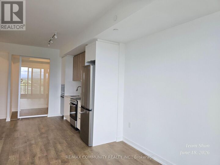 Property Photo: 9751 Markham Road 2002 ON L6E 0W3
