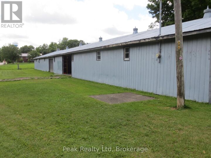 Property Photo:  26 Brown Street South  ON N0G 1M0 