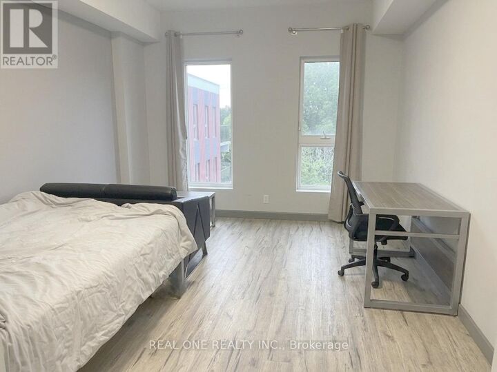 Property Photo:  77 Leland Street 524  ON L8S 3A1 