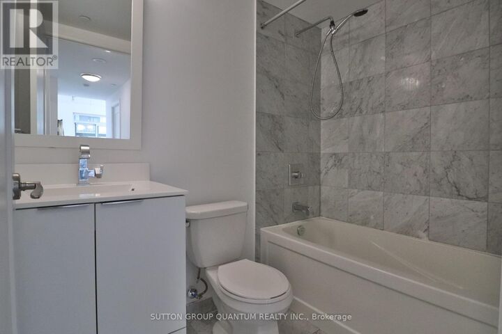 Property Photo: 56 Annie Craig Drive 1410 ON M8V 0C8