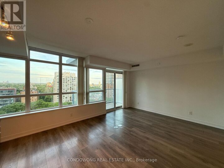 Property Photo:  365 Church Street 1408  ON M5B 0B5 