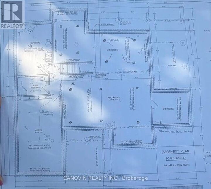 Property Photo: 1170 Bush Wolf Lake Road ON K0M 1M0