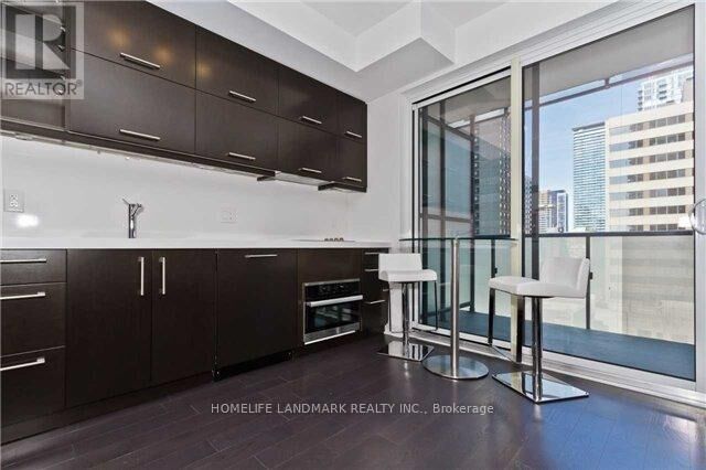 Property Photo:  65 St Mary Street 510  ON M5S 0A6 