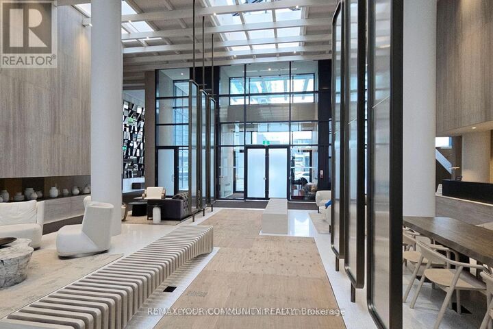 Property Photo:  225 Commerce Street 2807  ON L4K 0R1 