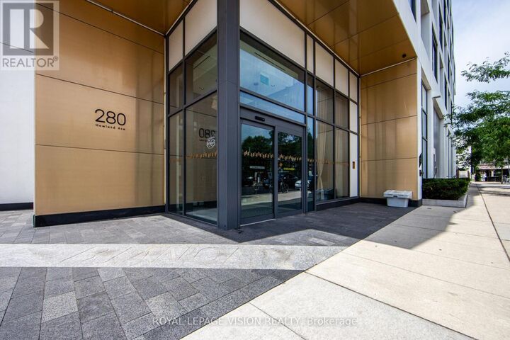 Property Photo:  280 Howland Avenue 431  ON M5R 0C3 