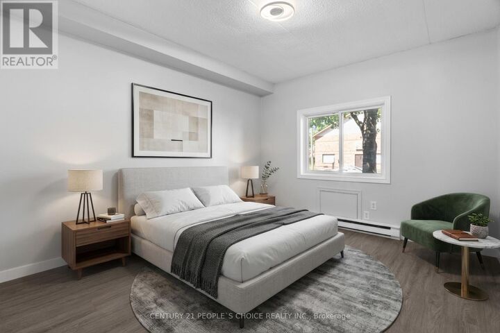Property Photo:  72 Main Street East 107  ON L3K 5Z8 