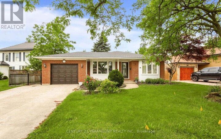 Property Photo: 342 Main Street ON L2R 6P9